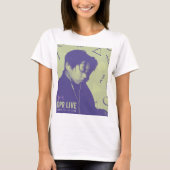 Camiseta DPR LIVE T-shirt (Voorkant)