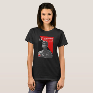 Camiseta Durruti T-shirt