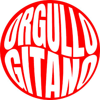 Camiseta económica para hombre "Orgullo gitano". T-shirt