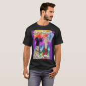Camiseta El arte de ser Nosotros T-shirt (Voorkant volledig)