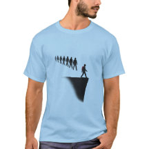 Camiseta Embrace the Unconventional – Diseño Minim