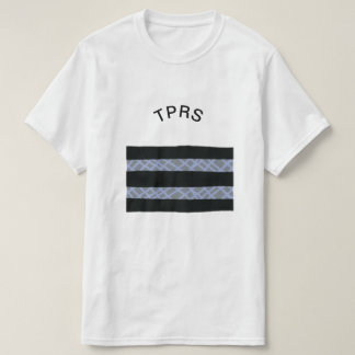 CAMISETA ESTAMPADA THE PIRES T-SHIRT