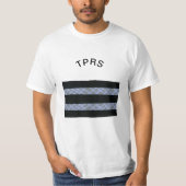 CAMISETA ESTAMPADA THE PIRES T-SHIRT (Voorkant)