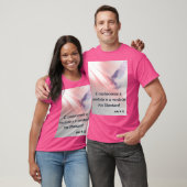 Camiseta evangélica t-shirt (Unisex)