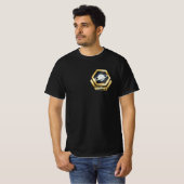 Camiseta Excelencia Kósmika T-shirt (Voorkant volledig)