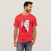 Camiseta Fab Four Hipnótico Comunista T-shirt (Voorkant volledig)