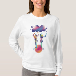 Camiseta Femenina T-shirt