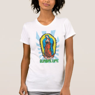 Camiseta Feminina - Guadalupe Abayfé T-shirt