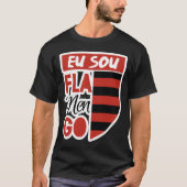 Camiseta flamengo t-shirt (Voorkant)