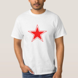 Camiseta Força Aérea Russa T-shirt
