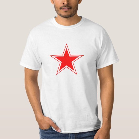 Camiseta Força Aérea Russa T-shirt (Voorkant)