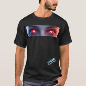 camiseta future innovate t-shirt (Voorkant)