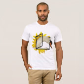 Camiseta Goosy T-shirt (Voorkant volledig)