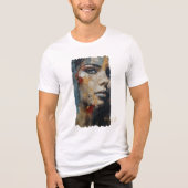 Camiseta Graffiti Morena T-shirt (Voorkant)