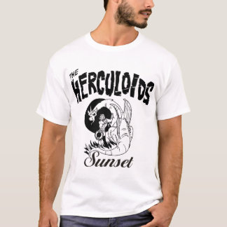 camiseta - HERCULOIDES 2 T-shirt