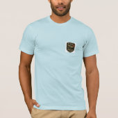 camiseta hombre t-shirt (Voorkant)