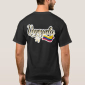 Camiseta Hombre T-shirt (Achterkant)