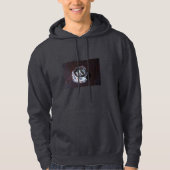 Camiseta Hoodie (Voorkant)