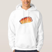 Camiseta Hoodie (Voorkant)