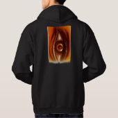 Camiseta Hoodie (Achterkant)