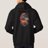 Camiseta Hoodie (Achterkant)