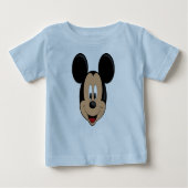 camiseta infantil mickey (Voorkant)