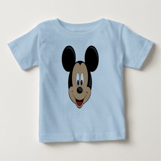 camiseta infantil mickey (Voorkant)