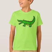 camiseta Jacaré T-shirt (Voorkant)