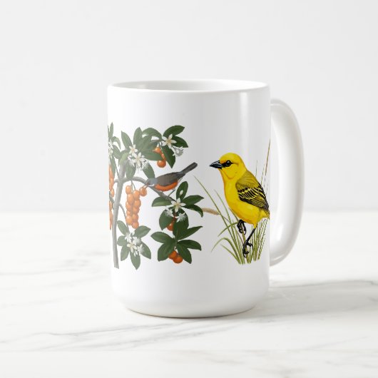 camiseta koffiemok (Voorkant rechts)