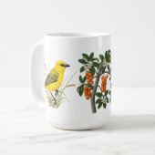 camiseta koffiemok (Voorkant links)