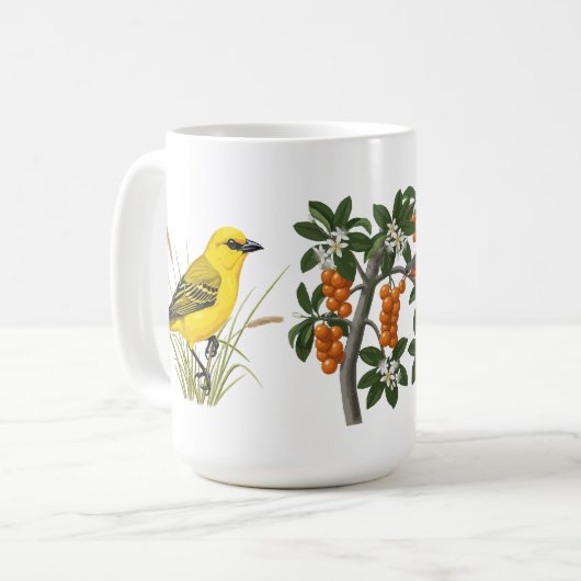 camiseta koffiemok (Voorkant links)