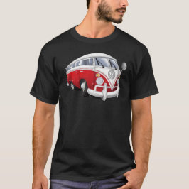 Camiseta Kombi T-shirt