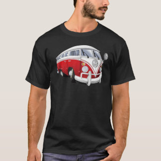 Camiseta Kombi T-shirt