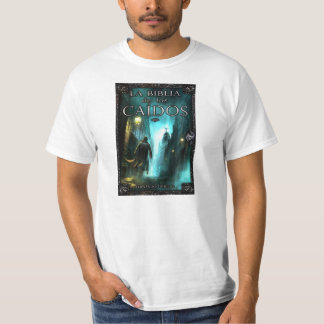 Camiseta 'La Bíblia de los Caídos' T-shirt