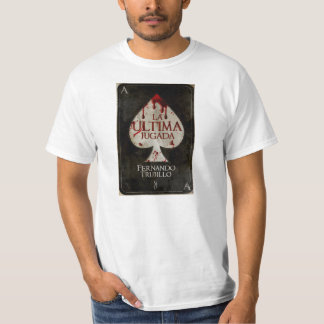 Camiseta 'La última jugada' T-shirt