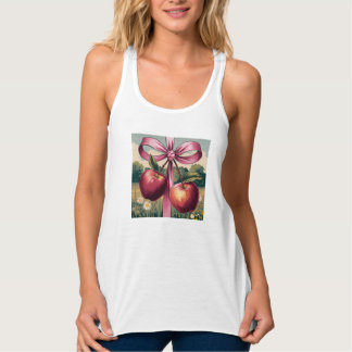 Camiseta Lazos de Verano Tanktop
