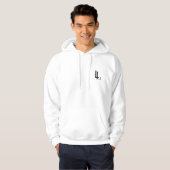 Camiseta LMR Hoodie (Voorkant volledig)