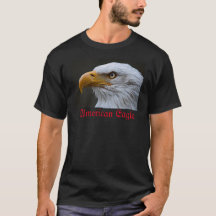 Camiseta Masculina American Eagle
