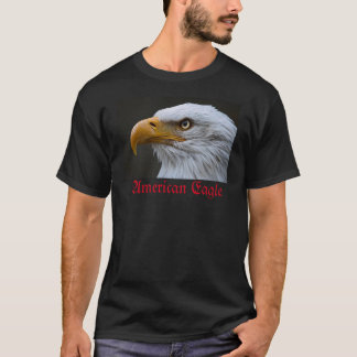 Camiseta Masculina American Eagle T-shirt