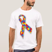 Camiseta Masculina Básica T-shirt (Voorkant)