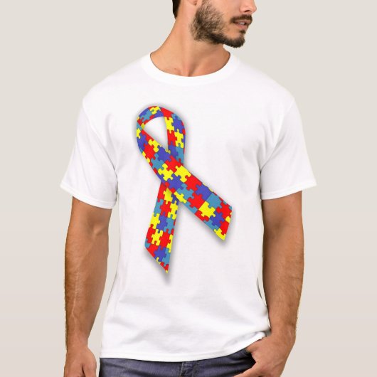 Camiseta Masculina Básica T-shirt (Voorkant)