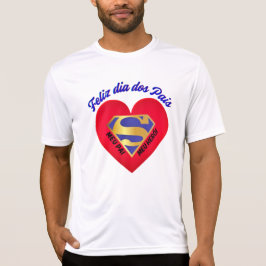 Camiseta Masculina Sport-Tek Competitor T-shirt