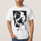 Camiseta Masculina T-shirt (Voorkant)