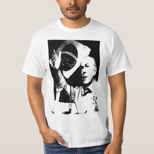 Camiseta Masculina T-shirt (Voorkant)