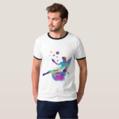 Camiseta Masculina T-shirt (Voorkant volledig)