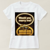 camiseta merry my t-shirt (Design voorkant)