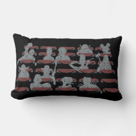 Camiseta Movie Celebrity Room. Sala de famosos de Kussen