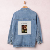 Camiseta Mujer De Fuego Denim Jacket (Hangar)