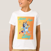 camiseta niño dibujos t-shirt (Voorkant)