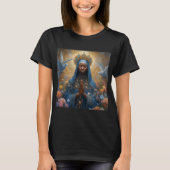 Camiseta Nossa Senhora Aparecida T-shirt (Voorkant)